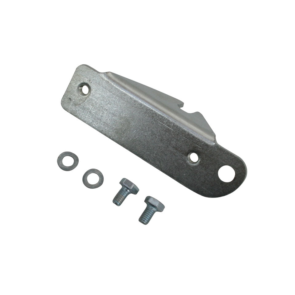 Coil relocation kit