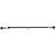 Tie Rod Right Hand Drive Long Complete: Beetle (1947-1965), Beetle Cabrio (1949-1965)