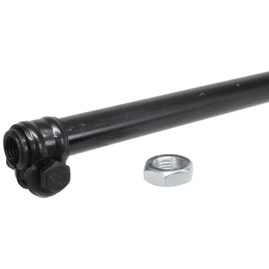 Tie Rod Bare Long Right Hand Drive No Steering Damper: Beetle (1950-1965), Karmann Ghia (1955-1961), Beetle Cabrio (1950-1965)