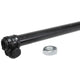 Tie Rod Bare Long Right Hand Drive No Steering Damper: Beetle (1950-1965), Karmann Ghia (1955-1961), Beetle Cabrio (1950-1965)