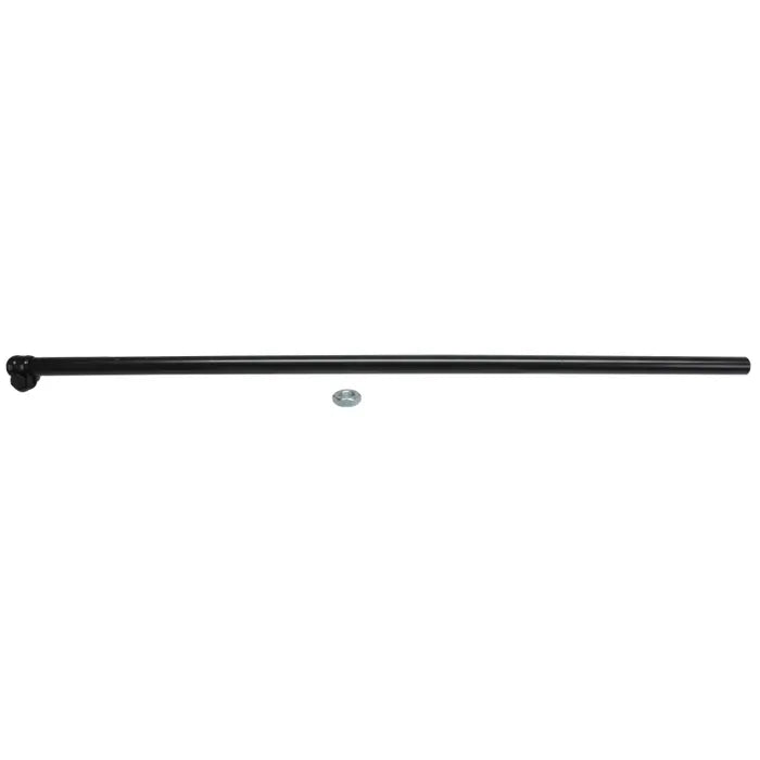 Tie Rod Bare Long Right Hand Drive No Steering Damper: Beetle (1950-1965), Karmann Ghia (1955-1961), Beetle Cabrio (1950-1965)