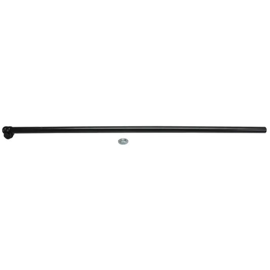 Tie Rod Bare Long Right Hand Drive No Steering Damper: Beetle (1950-1965), Karmann Ghia (1955-1961), Beetle Cabrio (1950-1965)