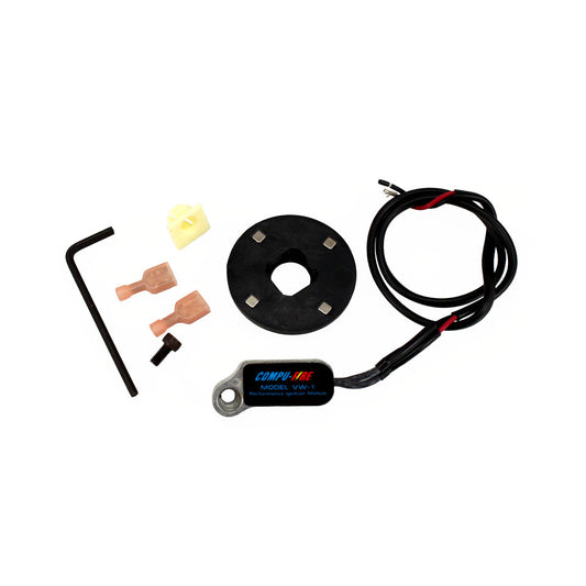 Ignition Compu-fire, for 009 distributor