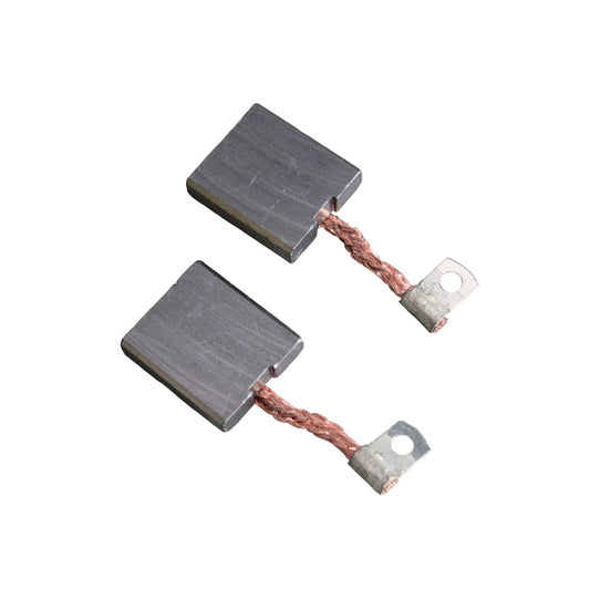 Carbon brushes dynamo, 12 volt
