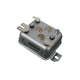 Voltage regulator 12V, Bosch