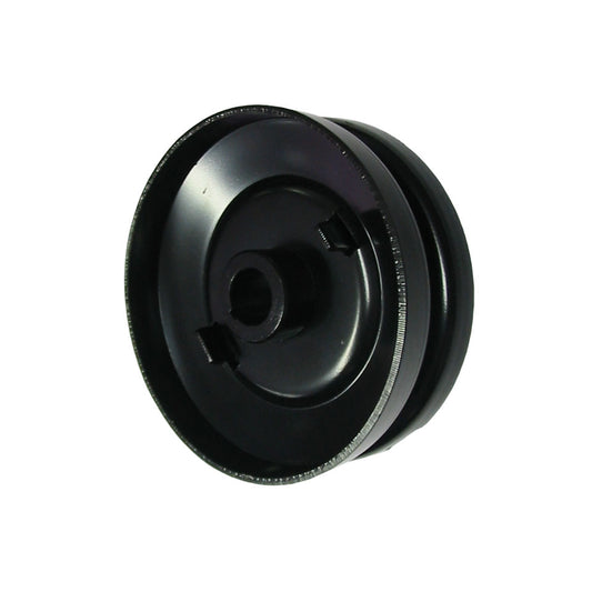 Pulley dynamo 30hp