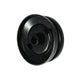 Pulley dynamo 30hp