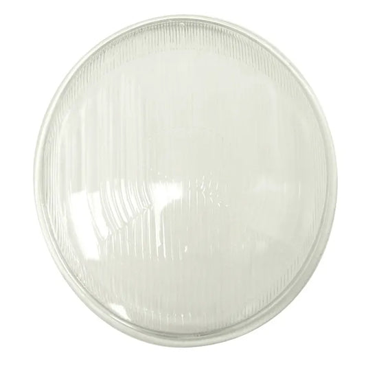 Headlight Lens for Right Hand Drive: Beetle (1950-1967), Beetle Cabrio (1950-1967)