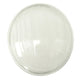 Headlight Lens for Right Hand Drive: Beetle (1950-1967), Beetle Cabrio (1950-1967)