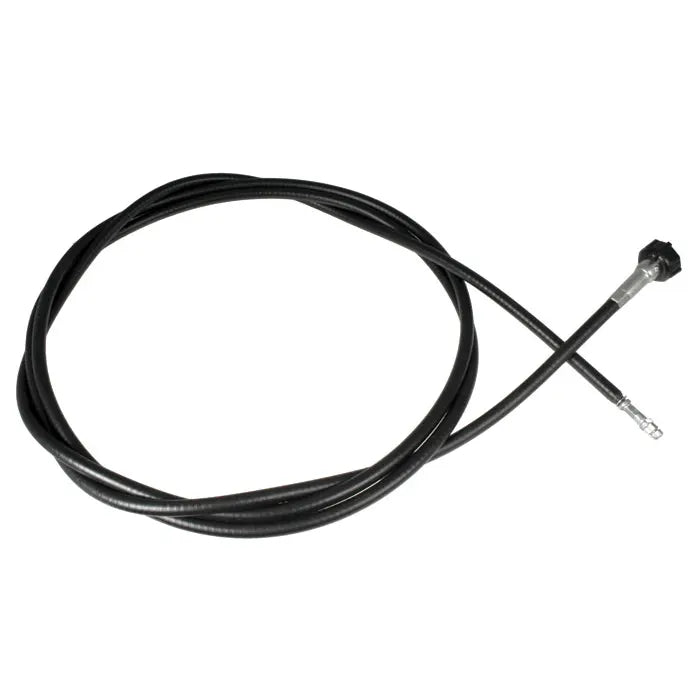 Speedometer Cable for Right Hand Drive: Beetle (1952-1957), Beetle Cabrio (1952-1957)