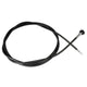 Speedometer Cable for Right Hand Drive: Beetle (1952-1957), Beetle Cabrio (1952-1957)