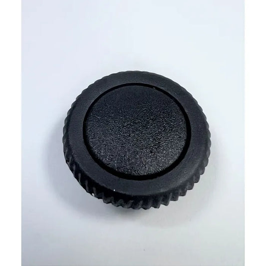 Fresh Air Control or Glovebox Knob: Beetle (1968-1979), Beetle Cabrio (1968-1979)
