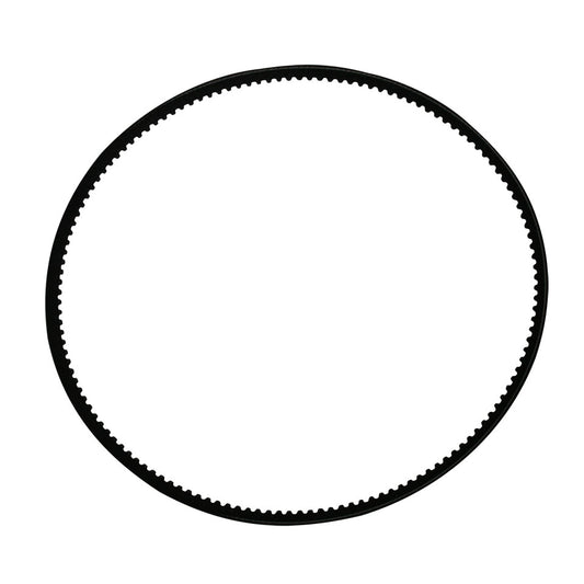 V-belt for alternator pulley