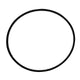 V-belt for alternator pulley