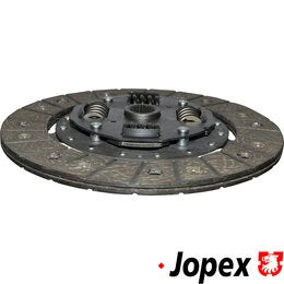 T25 215mm Clutch disc. All Diesel engines