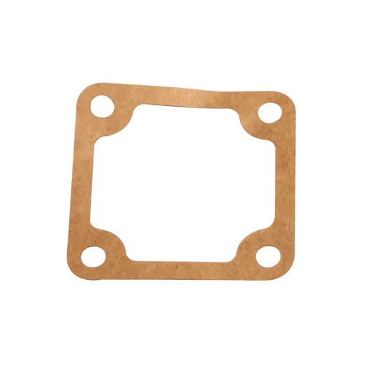 Oil Deflector Plate Gasket:(Pair) Beetle (1950-1979), T2 Bay (1968-1979), T2 Split Bus (1950-1967)