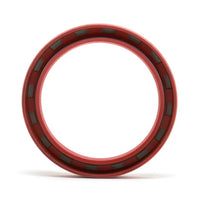 Flywheel Oil Seal Silicone: Beetle (1961-1979), T2 Bay (1968-1979), T2 Split Bus (1961-1967)