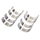 Big End (Con Rod) Bearing Set 1.00 Undersize VW Beetle 1961–1998 VW T2 Split 1961–1967 VW T2 Bay 1600cc 1967–1979