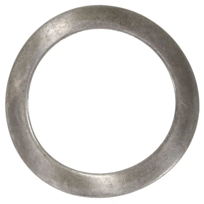 Rocker Shaft Spring Washer, 1200-1600cc and Waterboxer Engines: Beetle (1961-1979), T2 Bay (1968-1979), T2 Split Bus (1961-1967)