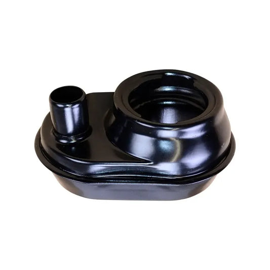 Oil Filler with 20mm Breather Outlet and no Drain Tube: Beetle (1971-1979), T2 Bay (1971-1979), Karmann Ghia (1971-1974)