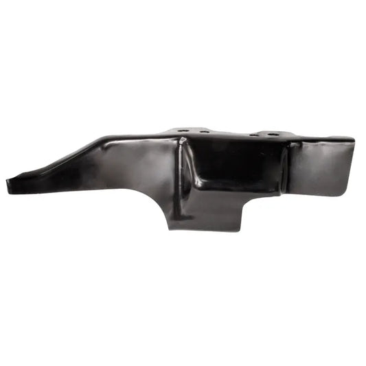 Air Deflector Plate Right: Beetle (1962-1979), T2 Bay (1968-1979), T2 Split Bus (1962-1967)