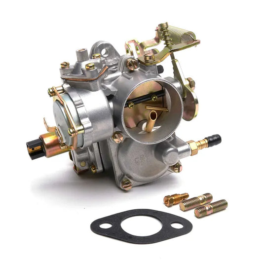 Carburettor, 30 PICT-1, Single port & 1300 Twin Port: Beetle (1961-1979), T2 Bay (1968-1970), T2 Split Bus (1961-1967)