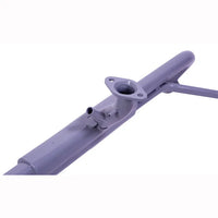 Inlet Manifold for Single Port 1300 - 1600cc: Beetle (1965-1970), T2 Bay (1968-1970), T2 Split Bus (1963-1967)