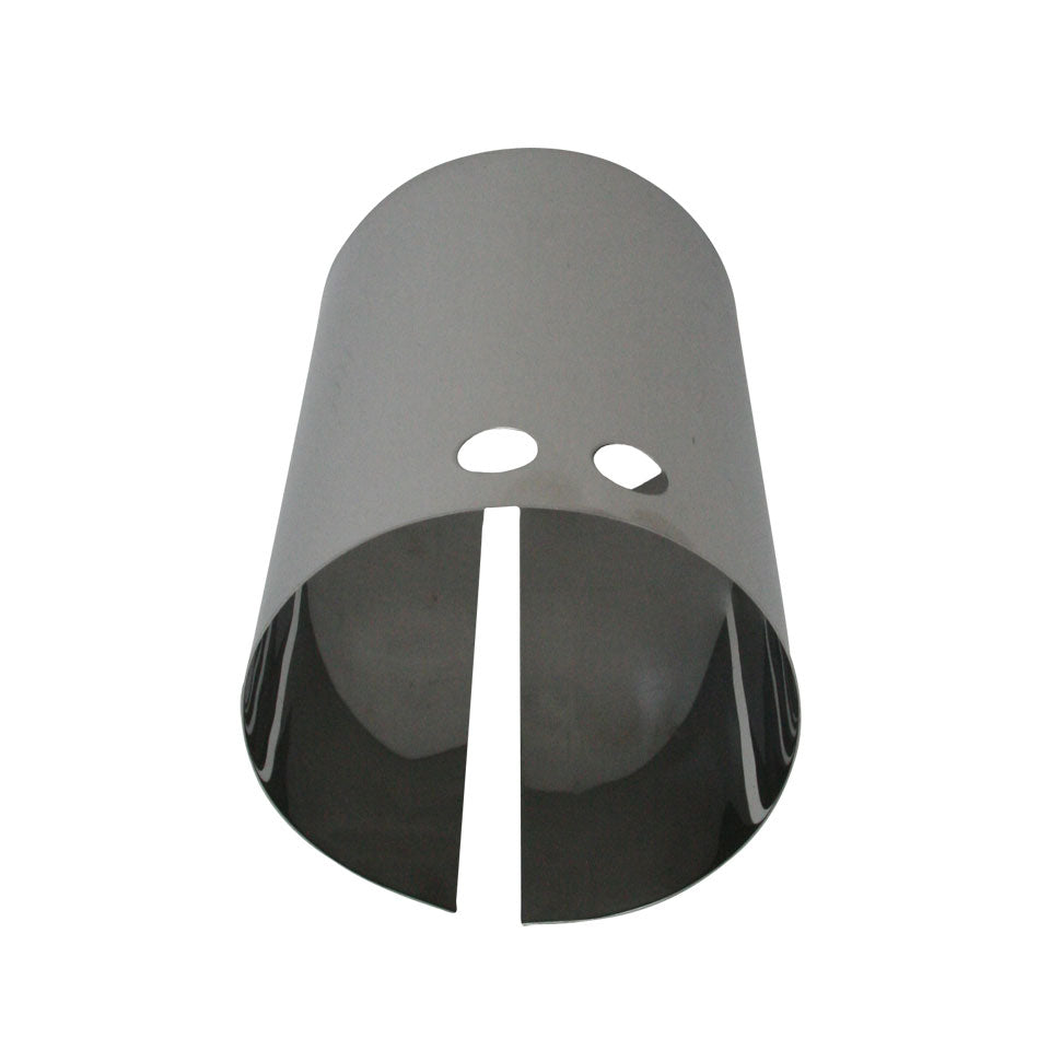 Dynamocover (stainless steel)