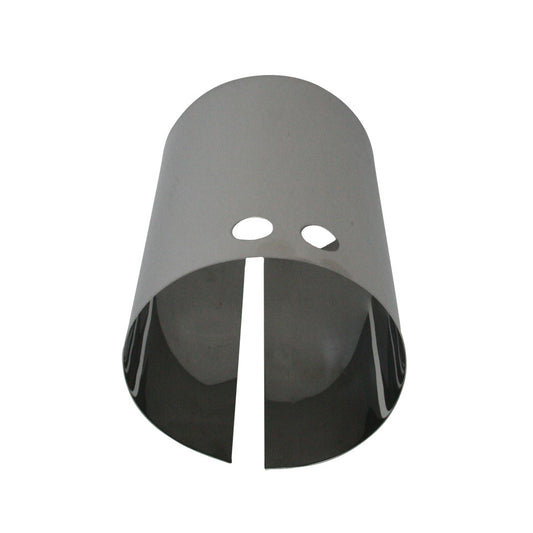 Dynamocover (stainless steel)