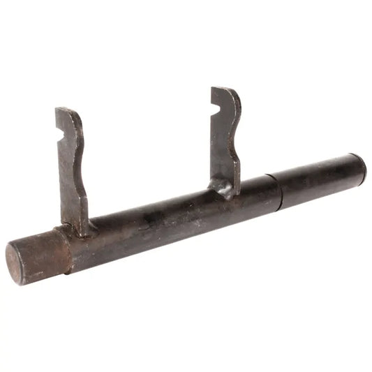 Clutch Operating Shaft 20/18mm: Beetle (1973-1979), Karmann Ghia (1973-1974), Type 3 (1973)