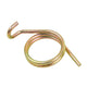 Clutch Return spring,VW Beetle  1971-1974