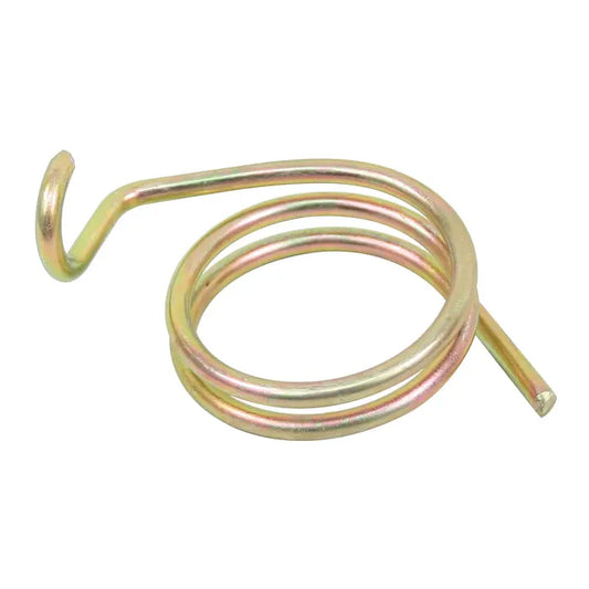 Clutch Return Spring for the Clutch Operating Shaft: Beetle (1974-1979), Karmann Ghia (1974), Beetle Cabrio (1974-1979