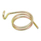 Clutch Return Spring for the Clutch Operating Shaft: Beetle (1974-1979), Karmann Ghia (1974), Beetle Cabrio (1974-1979
