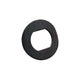 Washer spring cooling fan
