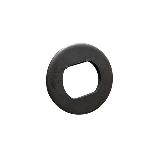 Washer cooling fan