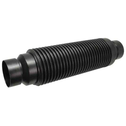 Heat Exchanger to Body Heater Tube: Beetle (1964-1967), Beetle Cabrio (1964-1967)