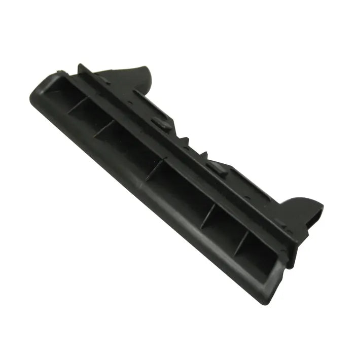 Centre Dashboard Vent Trim for Padded Dashboard: Beetle (1968-1979), Beetle Cabrio (1968-1972)