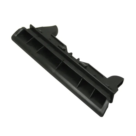 Centre Dashboard Vent Trim for Padded Dashboard: Beetle (1968-1979), Beetle Cabrio (1968-1972)