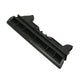 Centre Dashboard Vent Trim for Padded Dashboard: Beetle (1968-1979), Beetle Cabrio (1968-1972)