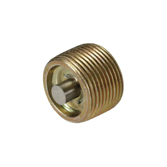 Gearbox Drain Plug, Magnetic: Beetle (1960-1979), Karmann Ghia (1960-1974), Type 3 (1962-1973)