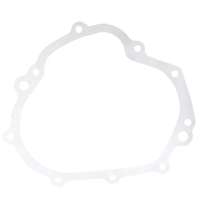 Gasket, Locates Between Gear Carrier and Gearbox Case: Beetle (1961-1972), T2 Split Bus (1960-1967), Karmann Ghia (1960-1972)