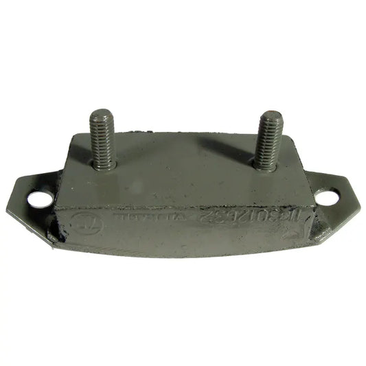 Gearbox Mount, Rear: Beetle (1952-1972), T2 Split Bus (1955-1967), Karmann Ghia (1960-1972)