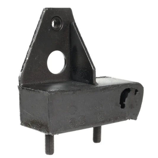 Rear Gearbox Mount Left: Beetle (1973-1979), Karmann Ghia (1973-1974), Beetle Cabrio (1973-1979)