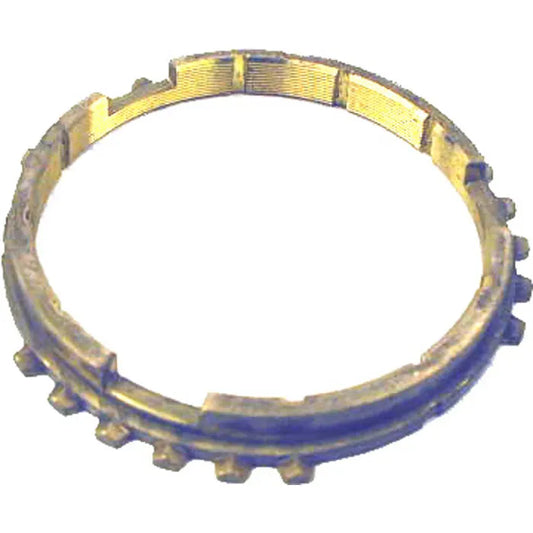 Gearbox Synchro Ring for 2nd Gear: Beetle (1961-1979), T2 Bay (1968-1979), T2 Split Bus (1961-1967)