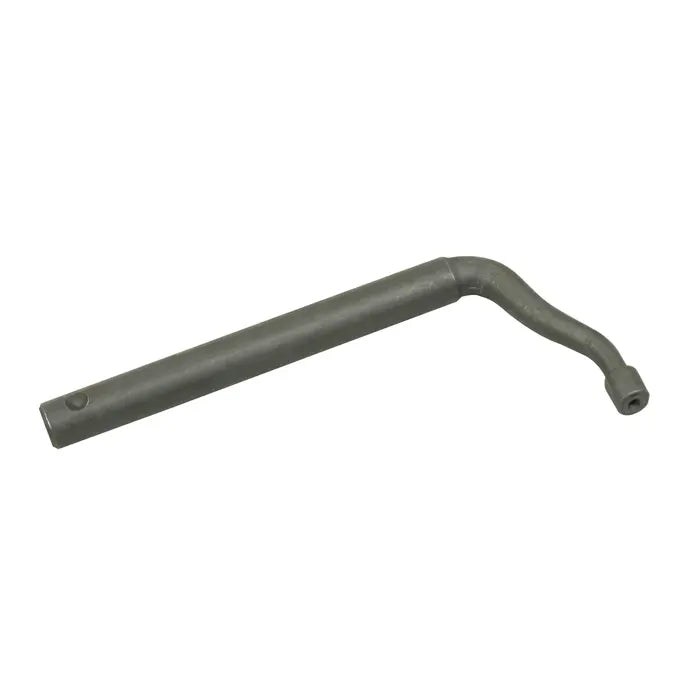 Gearshift Hockey Stick with Kinked Lever Arm: Beetle (1961-1979), T2 Split Bus (1960-1967), Karmann Ghia (1961-1974)