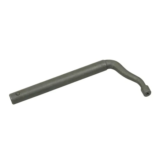Gearshift Hockey Stick with Kinked Lever Arm: Beetle (1961-1979), T2 Split Bus (1960-1967), Karmann Ghia (1961-1974)
