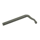Gearshift Hockey Stick with Kinked Lever Arm: Beetle (1961-1979), T2 Split Bus (1960-1967), Karmann Ghia (1961-1974)