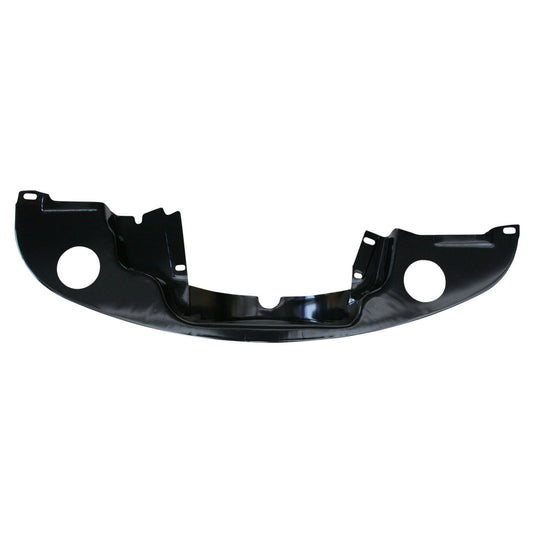 Rear engine tinware,, with heating / without pre-heating (black)