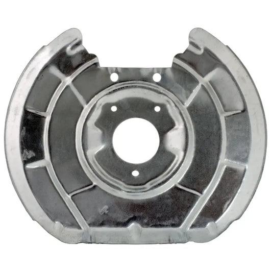 Front Disc Backing Plate for 1302/3: Beetle (1971-1979), Beetle Cabrio (1971-1979)