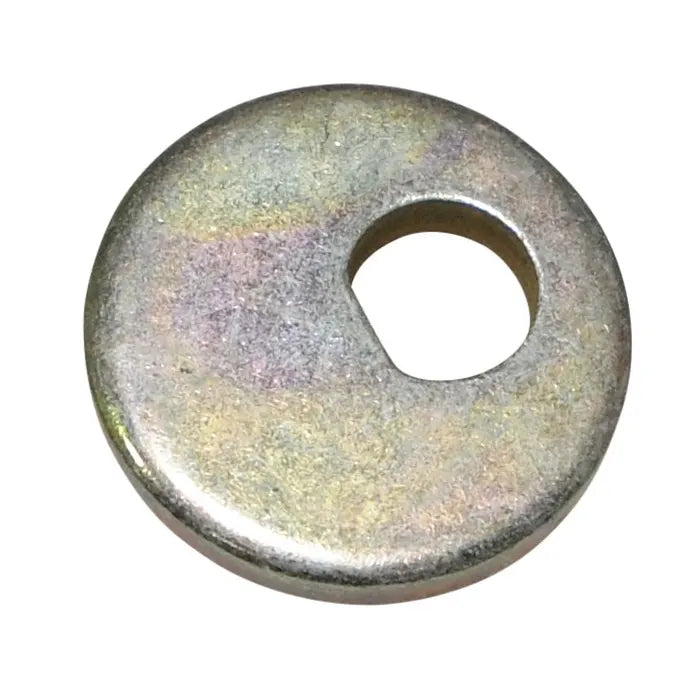 Eccentric Washer for Track Arm Adjustment: Beetle (1971-1979), Beetle Cabrio (1971-1979)